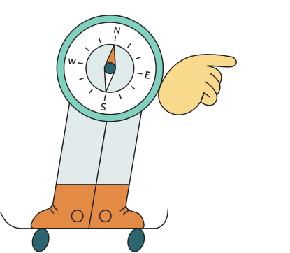 Illustration of procurement transformation
