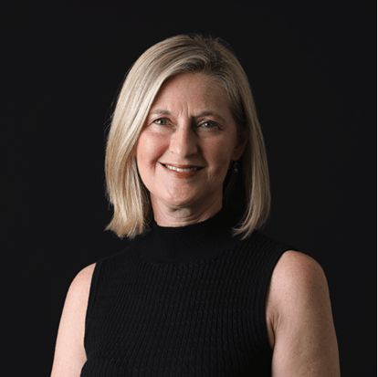 Tracey Wlossak