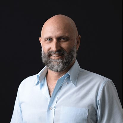Theo Katsianis
